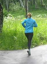 Spandex Voyeur photo 7 of 8