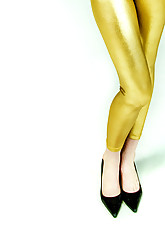 Spandex Voyeur photo 4 of 8