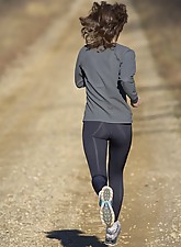 Spandex Voyeur photo 2 of 6