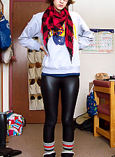 Spandex Voyeur photo 8 of 8