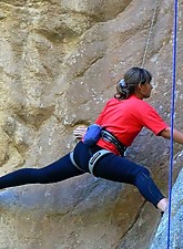 Spandex Voyeur photo 6 of 7