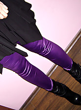 Spandex Voyeur photo 4 of 8
