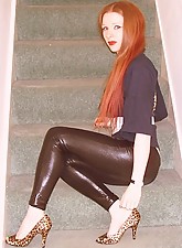 Spandex Voyeur photo 8 of 8