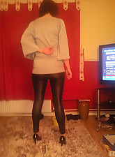 Spandex Voyeur photo 2 of 8