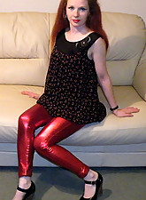 Spandex Voyeur photo 6 of 8