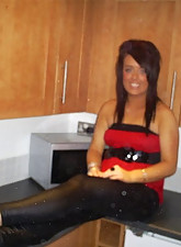 Spandex Voyeur photo 5 of 7