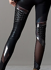 Spandex Voyeur photo 5 of 8