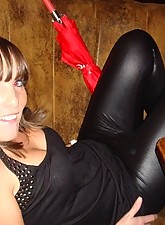 Spandex Voyeur photo 3 of 7
