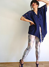Spandex Voyeur photo 7 of 8