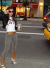 Spandex Voyeur photo 1 of 8