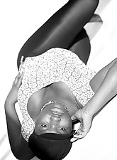 Spandex Voyeur photo 5 of 8