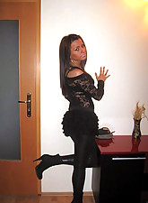 Spandex Voyeur photo 1 of 8