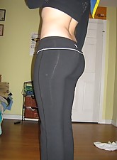 Spandex Voyeur photo 3 of 8
