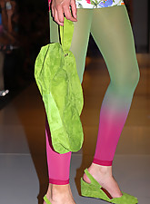 Spandex Voyeur photo 4 of 7
