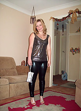 Spandex Voyeur photo 3 of 8