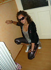Spandex Voyeur photo 8 of 8