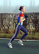Spandex Voyeur photo 4 of 8