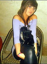Spandex Voyeur photo 1 of 8