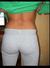 Spandex Voyeur photo 3 of 7