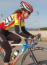 Spandex Voyeur photo 2 of 8