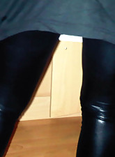 Spandex Voyeur photo 7 of 7