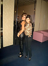 Spandex Voyeur photo 4 of 8