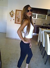 Spandex Voyeur photo 3 of 7