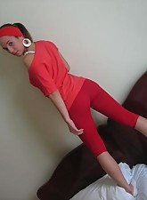 Spandex Voyeur photo 4 of 8