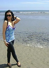Spandex Voyeur photo 5 of 7