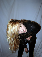 Spandex Voyeur photo 6 of 7