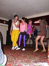 Spandex Voyeur photo 5 of 8