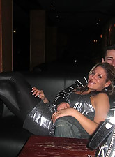 Spandex Voyeur photo 3 of 7