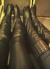 Spandex Voyeur photo 7 of 8