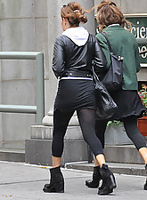 Spandex Voyeur photo 1 of 8