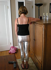 Spandex Voyeur photo 6 of 8