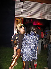 Spandex Voyeur photo 1 of 8