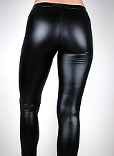 Spandex Voyeur photo 6 of 8