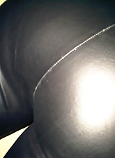 Spandex Voyeur photo 7 of 8