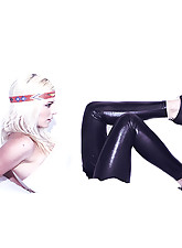 Spandex Voyeur photo 1 of 8