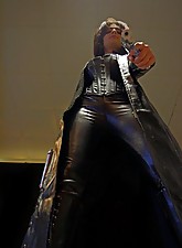 Spandex Voyeur photo 5 of 7
