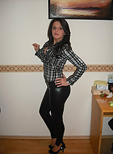 Spandex Voyeur photo 8 of 8