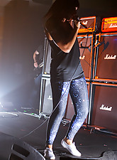 Spandex Voyeur photo 4 of 8