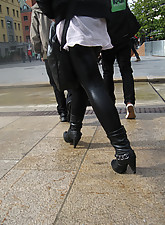 Spandex Voyeur photo 8 of 8