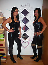 Spandex Voyeur photo 3 of 7