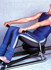 Spandex Voyeur photo 4 of 7