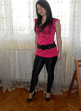 Spandex Voyeur photo 7 of 7