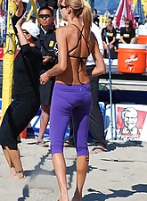 Spandex Voyeur photo 2 of 8