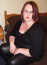 Spandex Voyeur photo 1 of 7