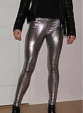 Spandex Voyeur photo 3 of 8