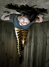 Spandex Voyeur photo 6 of 7